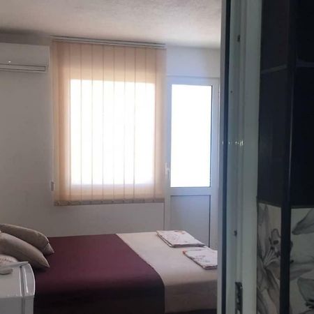 Apartmani 수토모레 외부 사진