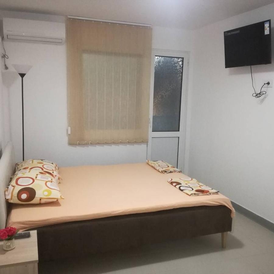 Apartmani 수토모레 외부 사진
